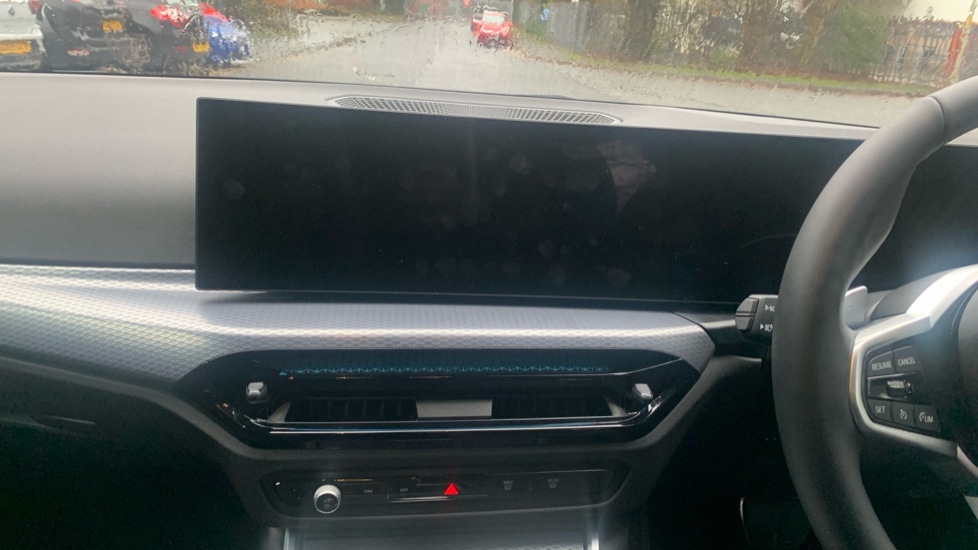 BMW 3 Series 2.0 320I M Sport Touring Euro 6 Ss Grey #8