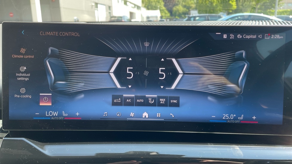BMW 5 Series 2.0 530E 22.1Kwh M Sport Steptronic Euro 6 Ss 4 Black #32