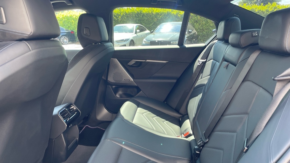 BMW 5 Series 2.0 530E 22.1Kwh M Sport Steptronic Euro 6 Ss 4 Black #45