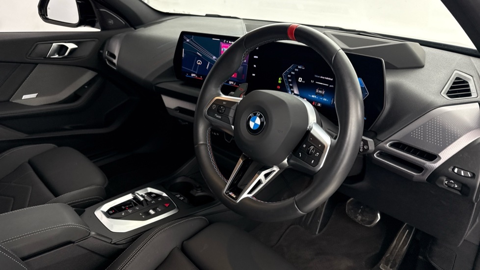 BMW 1 Series F70 120 M Sport Grey #6