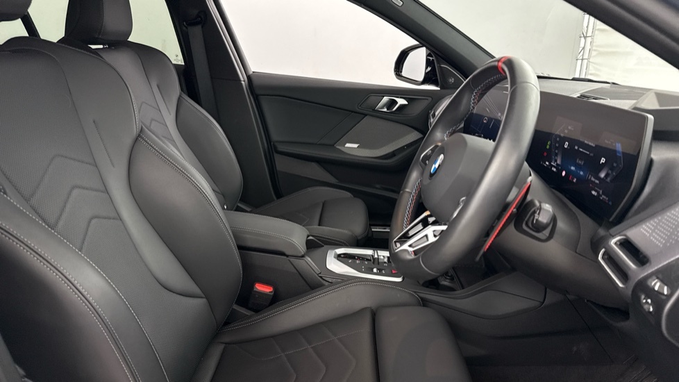 BMW 1 Series F70 120 M Sport Grey #11