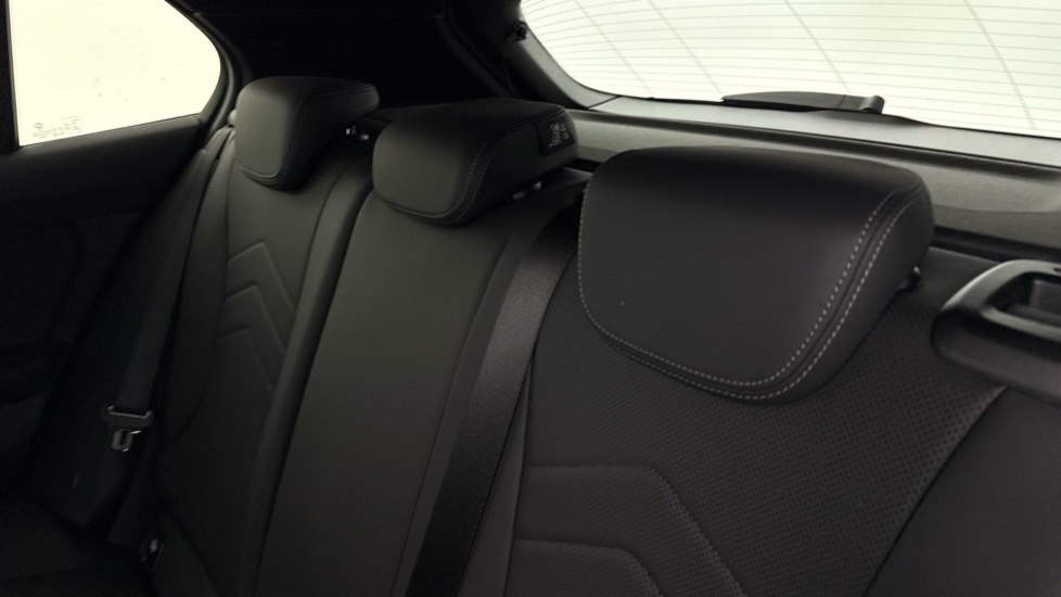 BMW 1 Series F70 120 M Sport Grey #12