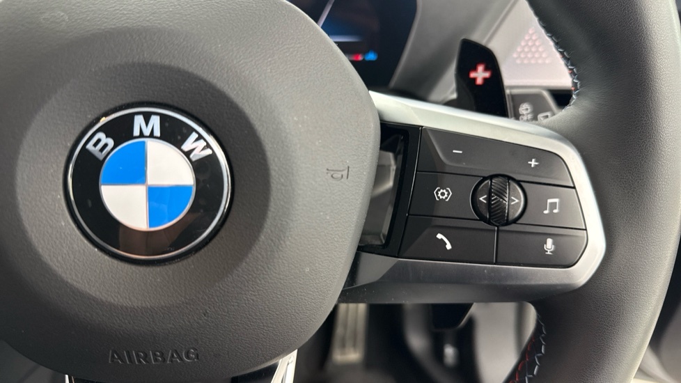 BMW 1 Series F70 120 M Sport Grey #18