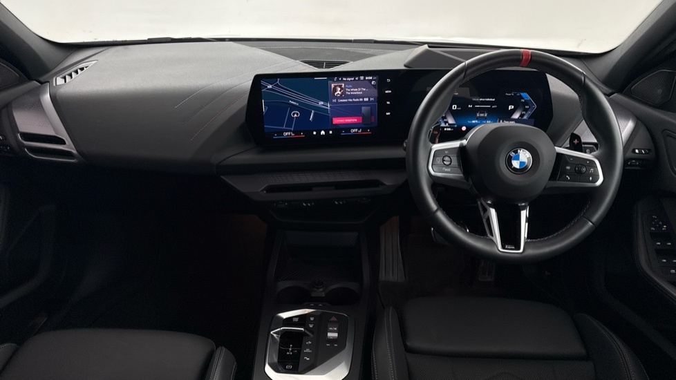 BMW 1 Series F70 120 M Sport Grey #4