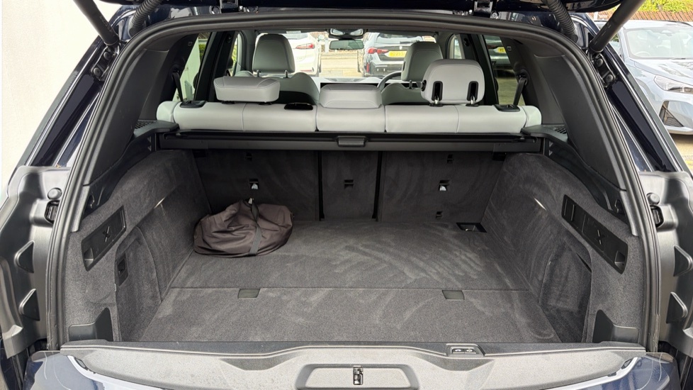 BMW X5 2024 3.0 50E 25.7Kwh M Sport Steptronic Xdrive Eur Grey #13