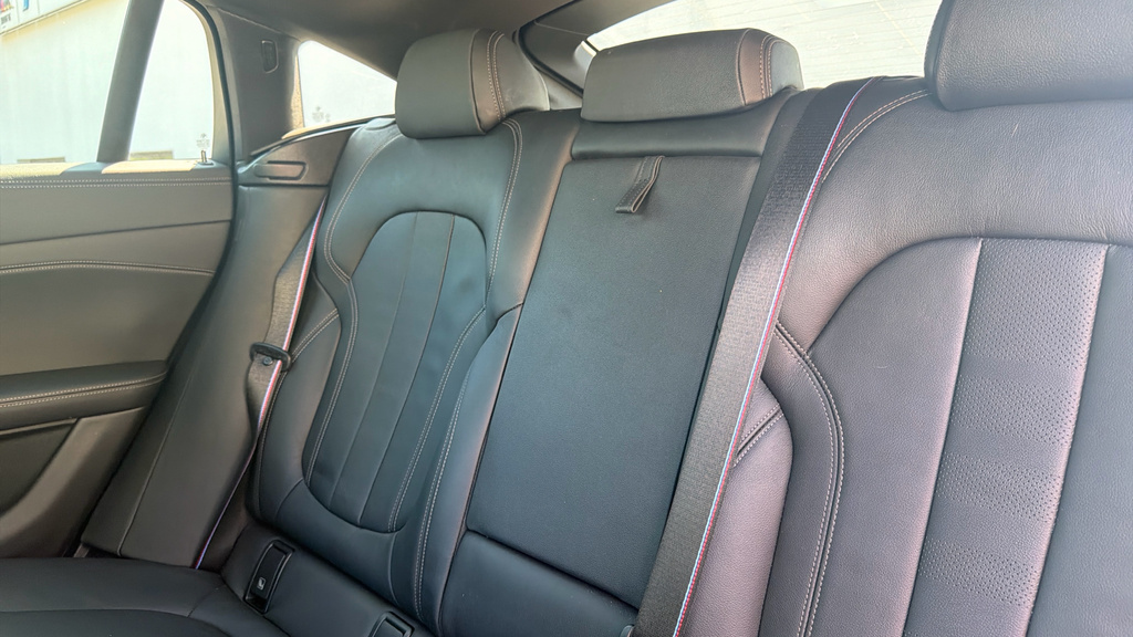 BMW X6 3.0 Xdrive40i M Sport 336 Bhp Pan Roof Heads Up Black #49