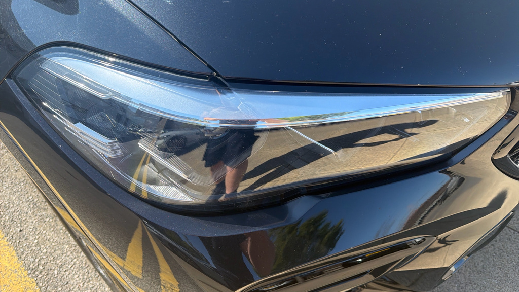 BMW X6 3.0 Xdrive40i M Sport 336 Bhp Pan Roof Heads Up Black #21