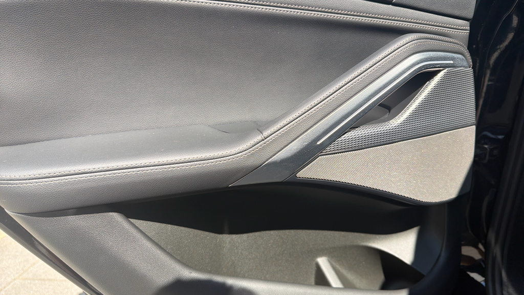 BMW X6 3.0 Xdrive40i M Sport 336 Bhp Pan Roof Heads Up Black #50