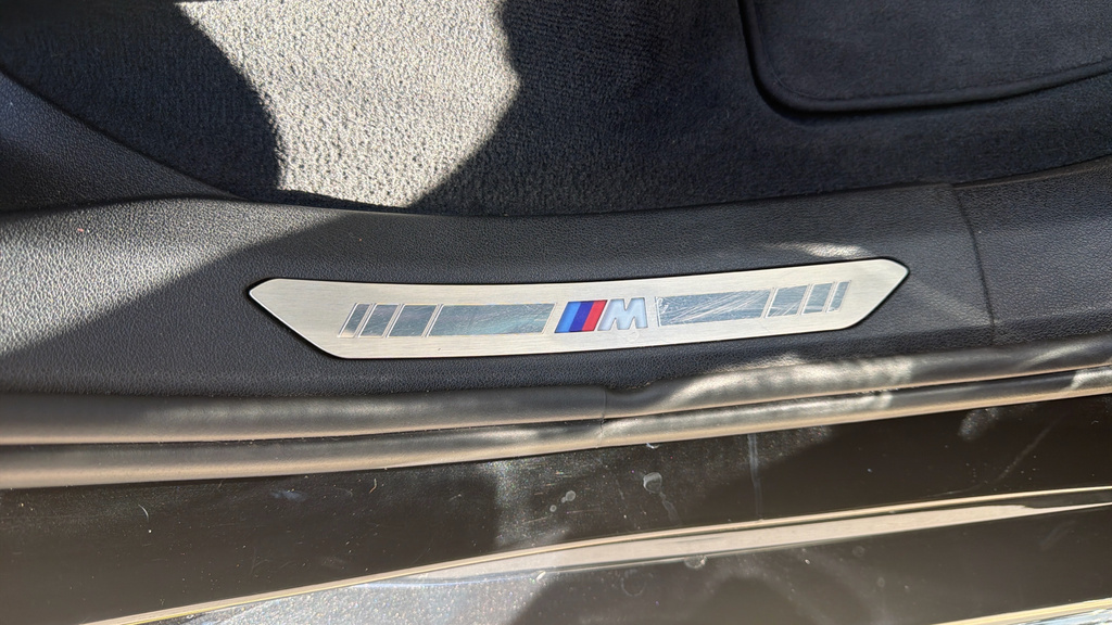 BMW X6 3.0 Xdrive40i M Sport 336 Bhp Pan Roof Heads Up Black #27