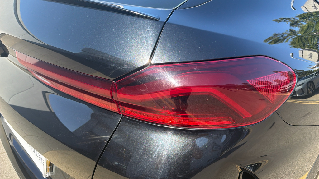 BMW X6 3.0 Xdrive40i M Sport 336 Bhp Pan Roof Heads Up Black #34