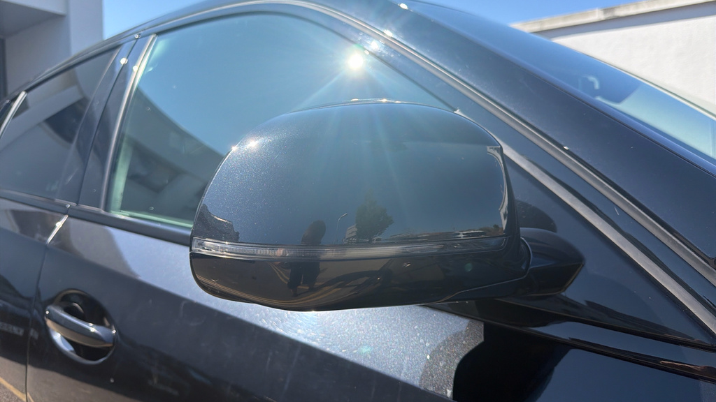 BMW X6 3.0 Xdrive40i M Sport 336 Bhp Pan Roof Heads Up Black #23