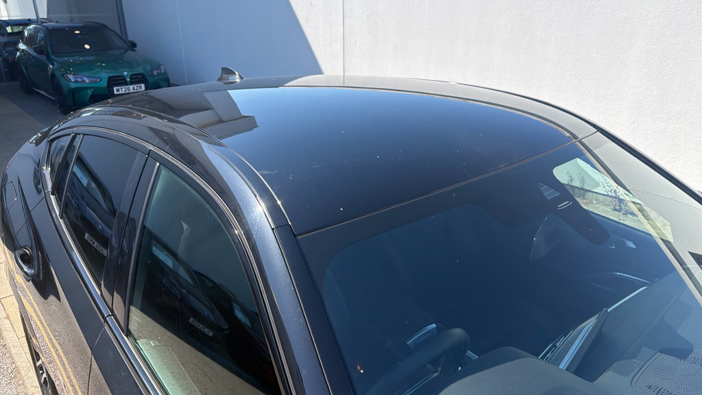 BMW X6 3.0 Xdrive40i M Sport 336 Bhp Pan Roof Heads Up Black #25