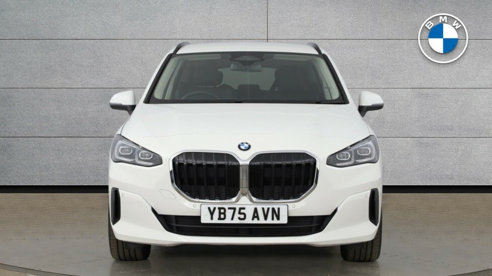 BMW 2 Series Active Tourer 1.5 225Xe 16.3Kwh M Sport Dct 4Wd Euro 6 Ss Grey #16