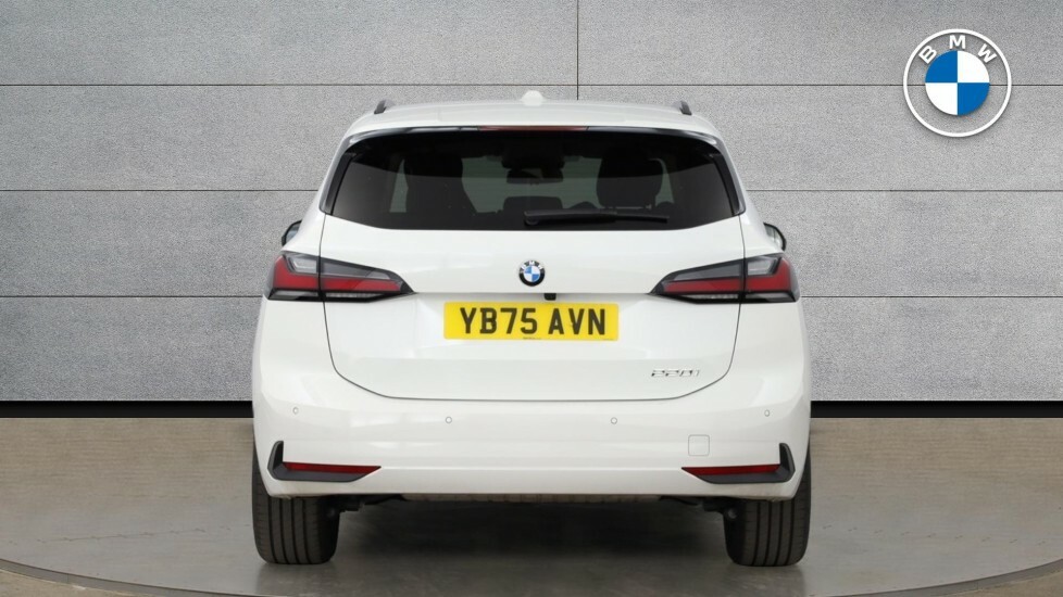 BMW 2 Series Active Tourer 1.5 225Xe 16.3Kwh M Sport Dct 4Wd Euro 6 Ss Grey #15