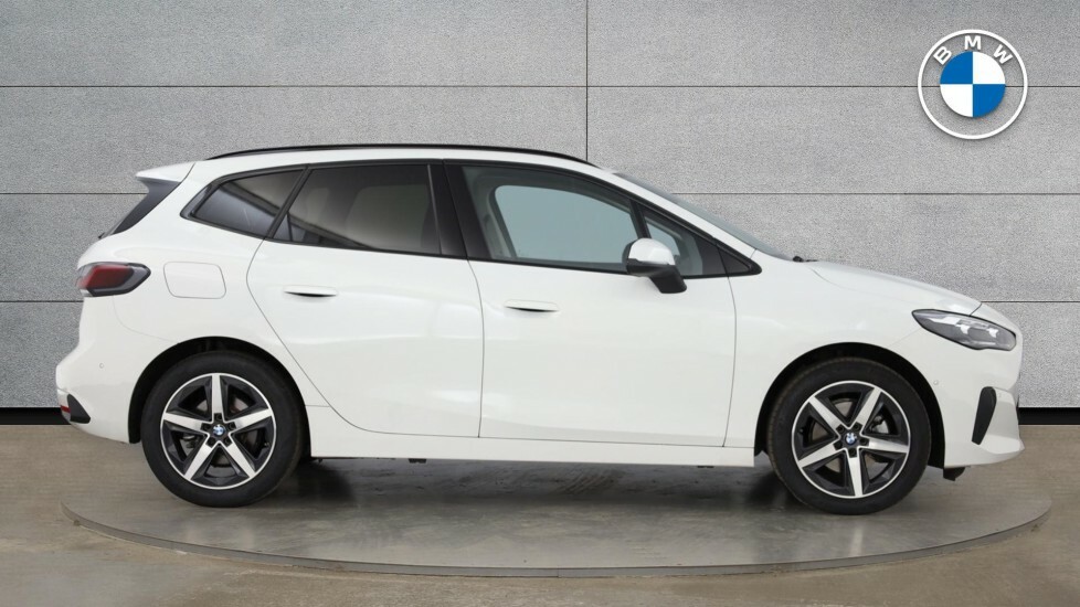 BMW 2 Series Active Tourer 1.5 225Xe 16.3Kwh M Sport Dct 4Wd Euro 6 Ss Grey #3