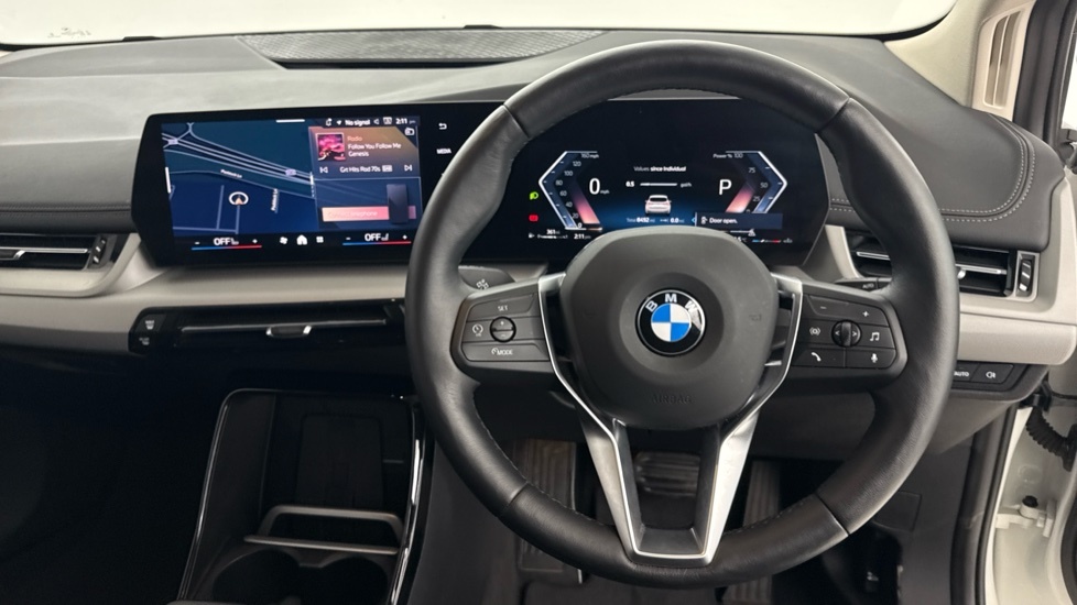 BMW 2 Series Active Tourer 1.5 225Xe 16.3Kwh M Sport Dct 4Wd Euro 6 Ss Grey #5