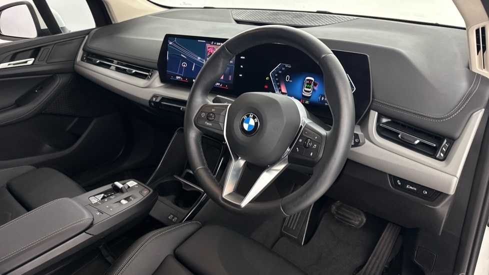 BMW 2 Series Active Tourer 1.5 225Xe 16.3Kwh M Sport Dct 4Wd Euro 6 Ss Grey #6