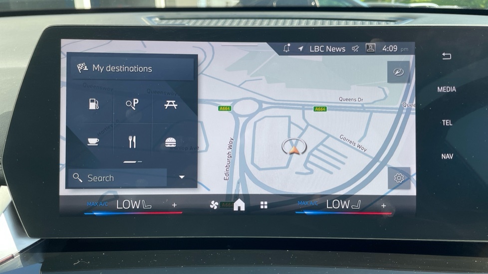 BMW X1 1.5 20I Xline Suv Hybrid Dct Sdrive 1 Green #35