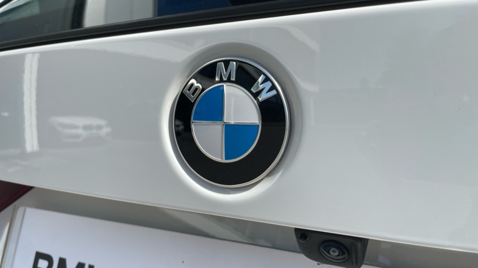 BMW X1 1.5 20I Xline Suv Hybrid Dct Sdrive 1 Green #46
