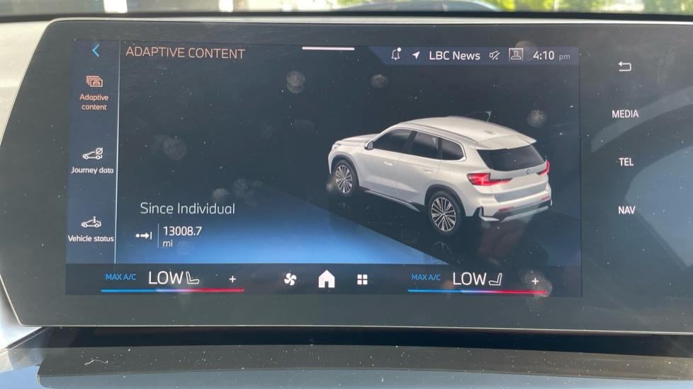 BMW X1 1.5 20I Xline Suv Hybrid Dct Sdrive 1 Green #36