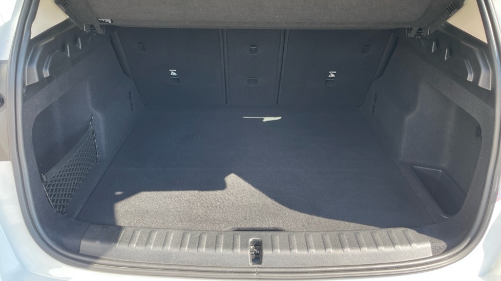 BMW X1 1.5 20I Xline Suv Hybrid Dct Sdrive 1 Green #13