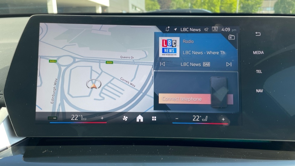 BMW X1 1.5 20I Xline Suv Hybrid Dct Sdrive 1 Green #32