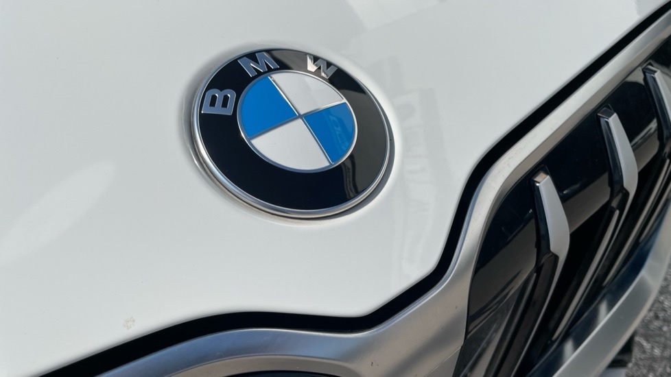 BMW X1 1.5 20I Xline Suv Hybrid Dct Sdrive 1 Green #54