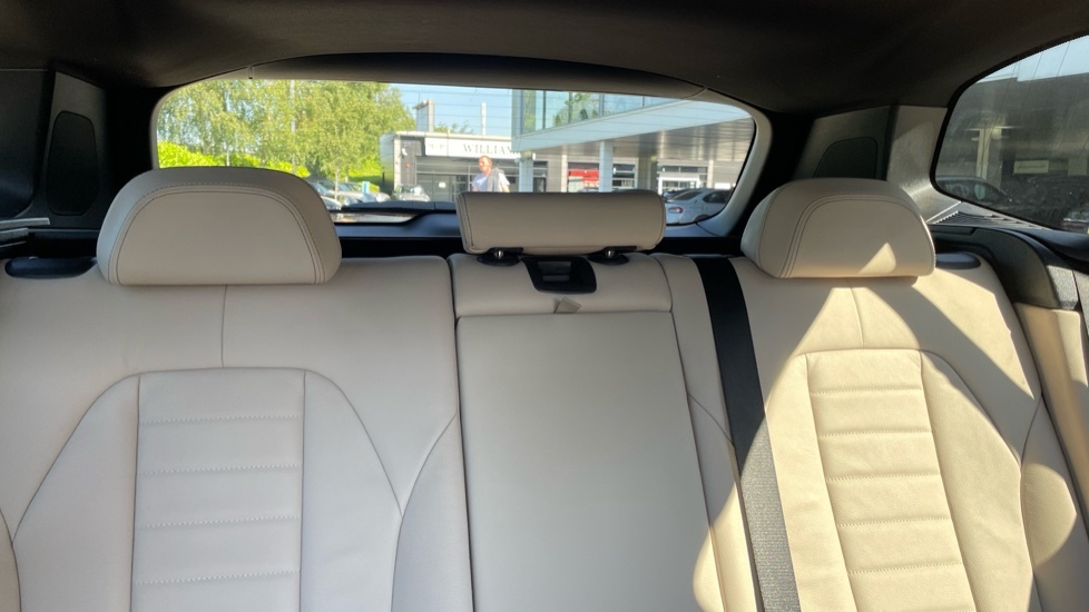 BMW X3 I Estate 210Kw M Sport 80Kwh Black #40