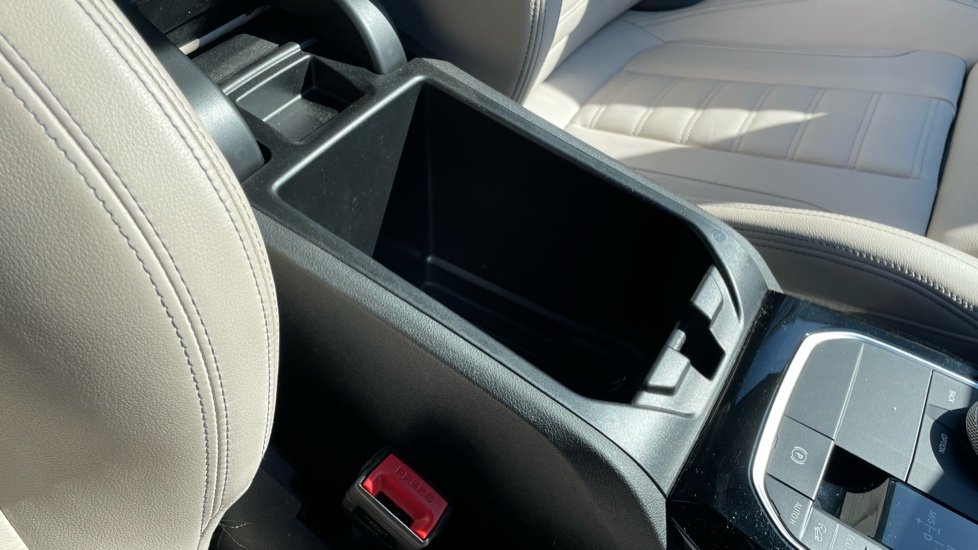 BMW X3 I Estate 210Kw M Sport 80Kwh Black #43