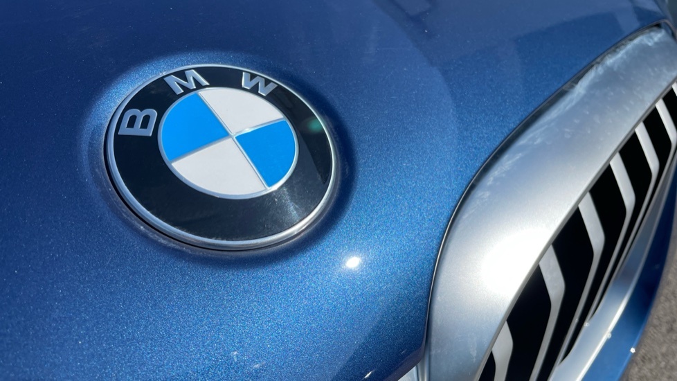 BMW X3 I Estate 210Kw M Sport 80Kwh Black #54