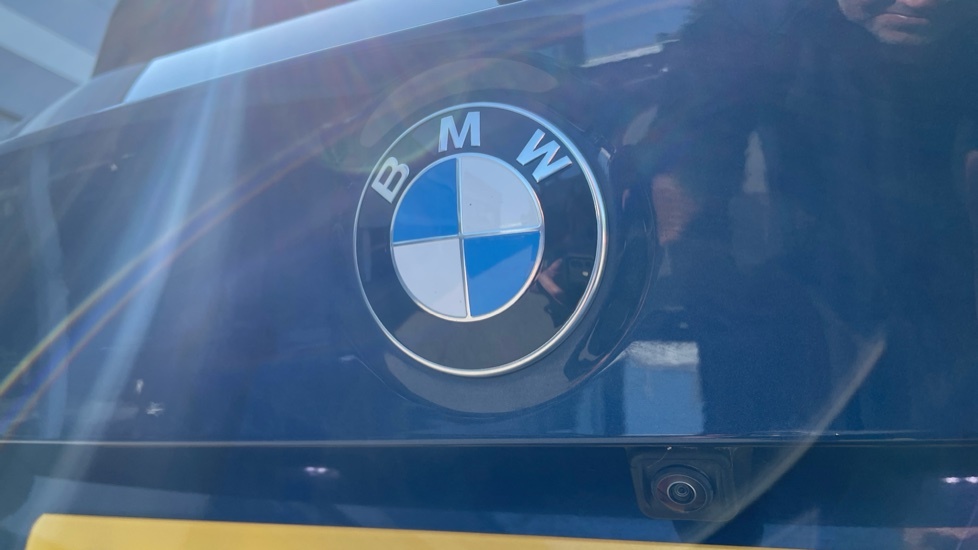 BMW X3 I Estate 210Kw M Sport 80Kwh Black #48