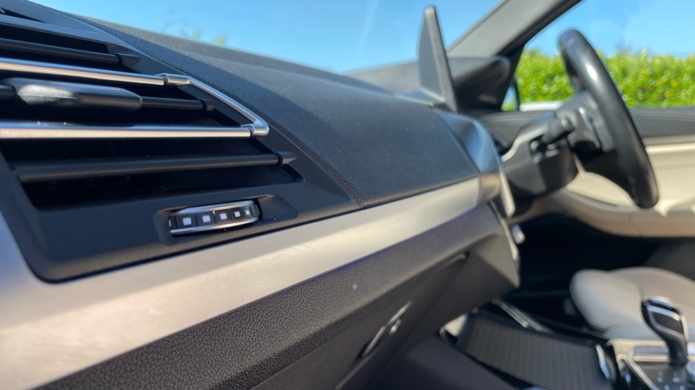 BMW X3 I Estate 210Kw M Sport 80Kwh Black #52