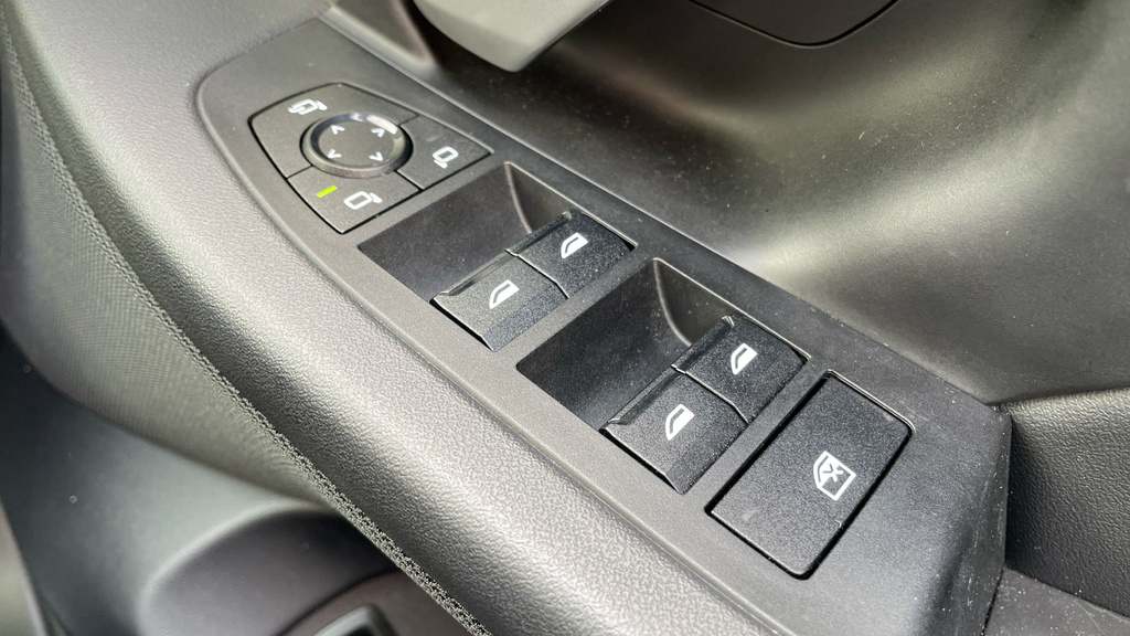 BMW 5 Series 2.0 520I Mht M Sport Pro Saloon Hybrid Black #25