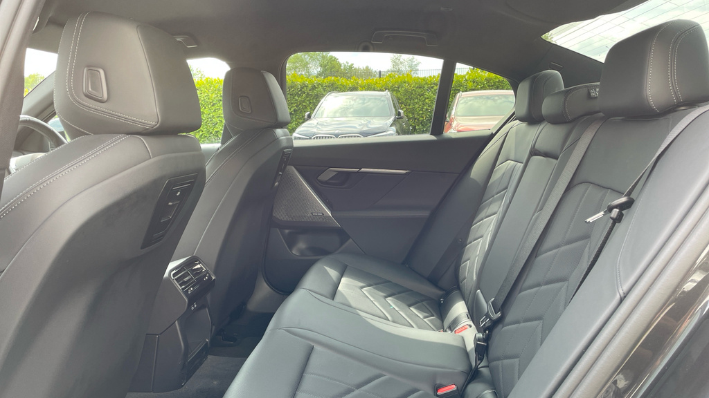 BMW 5 Series 2.0 520I Mht M Sport Pro Saloon Hybrid Black #49