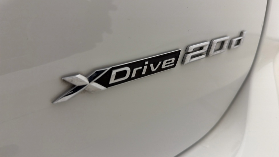 BMW X3 Xdrive M40d Mht Blue #22