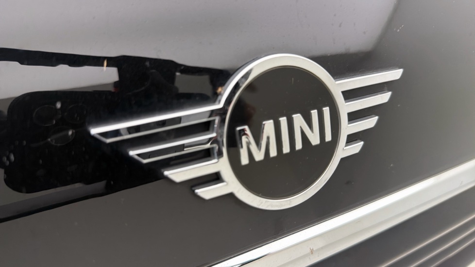 Mini Hatch 2.0 Cooper S Grey #22