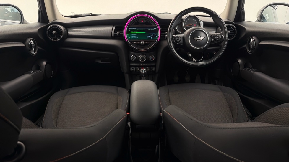 Mini Hatch 2.0 Cooper S Grey #4