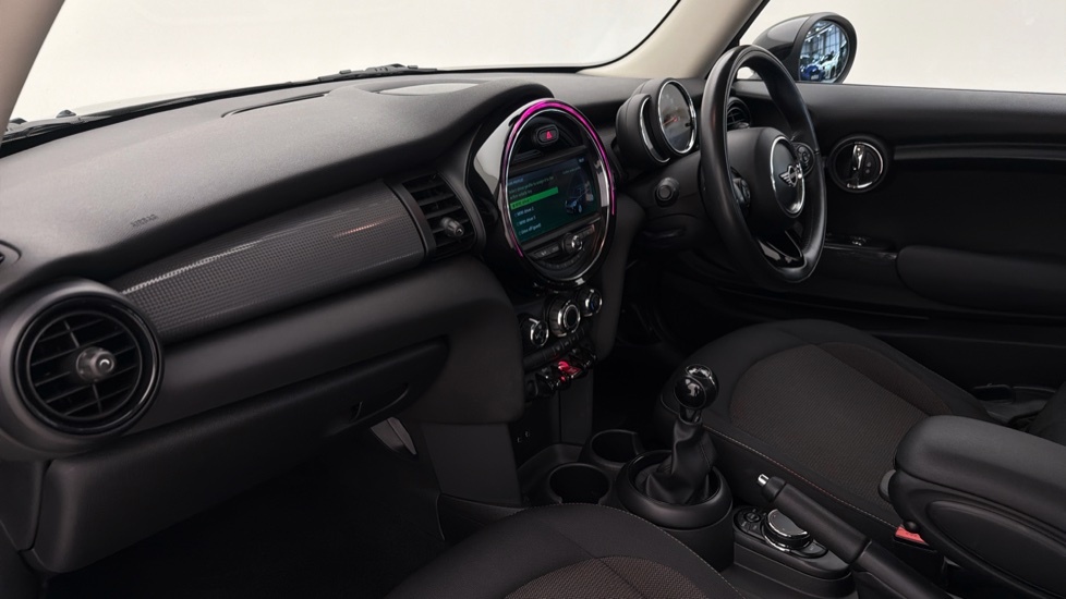 Mini Hatch 2.0 Cooper S Grey #7