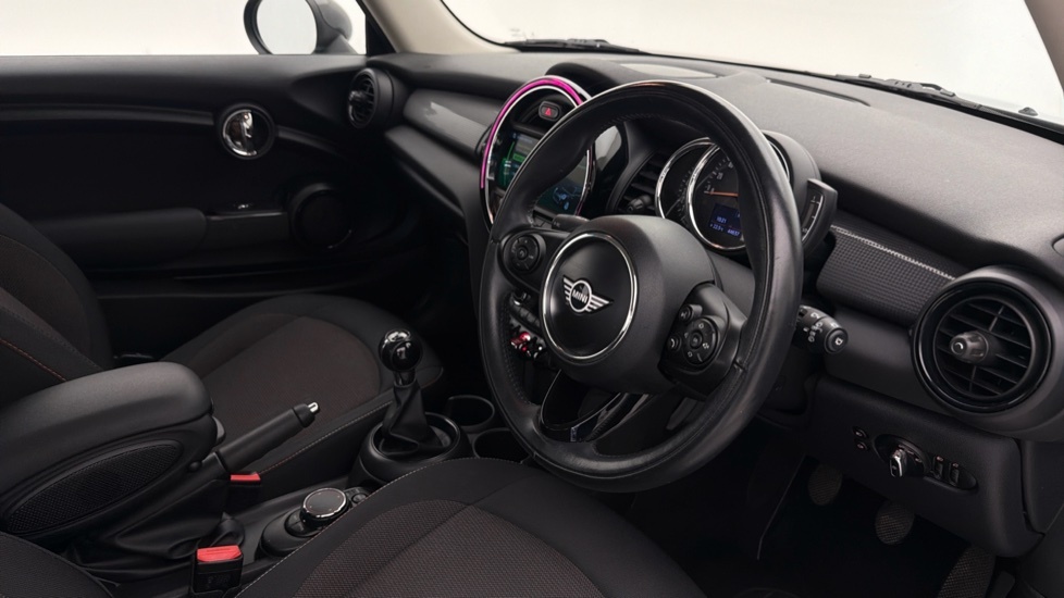Mini Hatch 2.0 Cooper S Grey #6