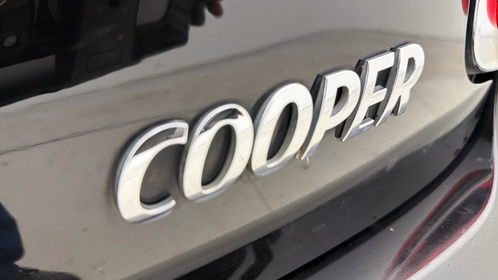 Mini Hatch 2.0 Cooper S Grey #23
