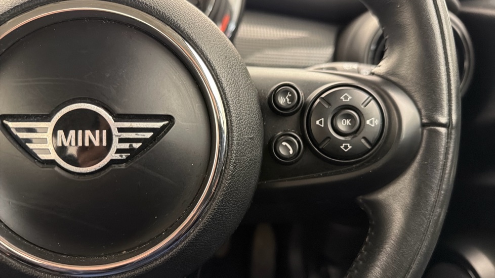Mini Hatch 2.0 Cooper S Grey #18