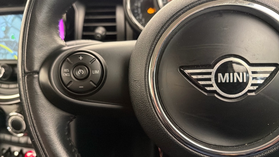 Mini Hatch 2.0 Cooper S Grey #17