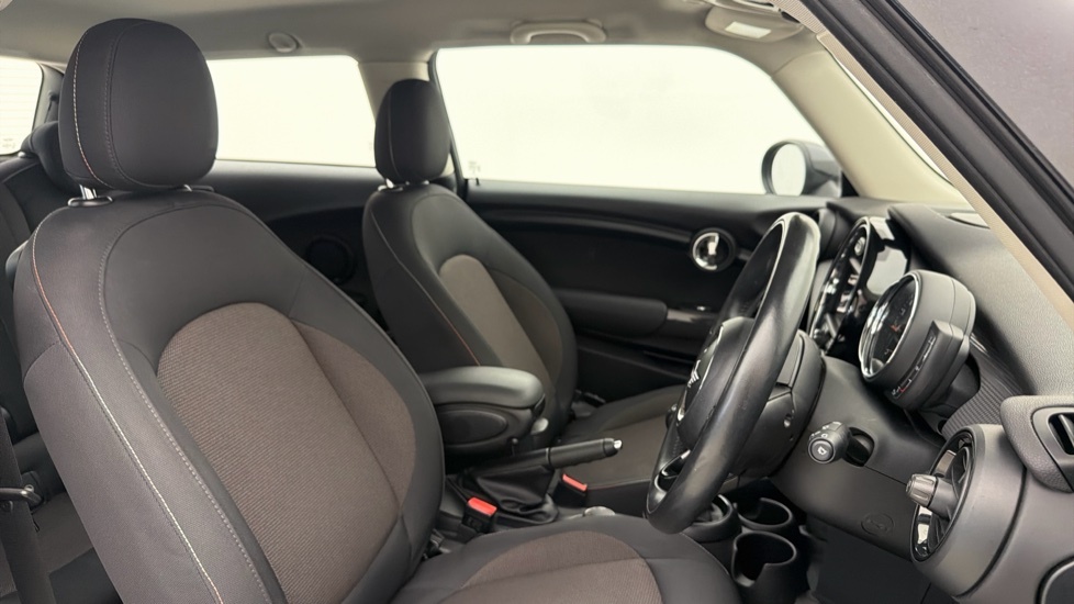 Mini Hatch 2.0 Cooper S Grey #11