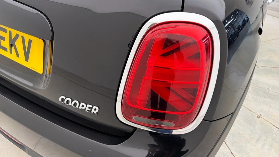 Mini Hatch 2.0 Cooper S Grey #35