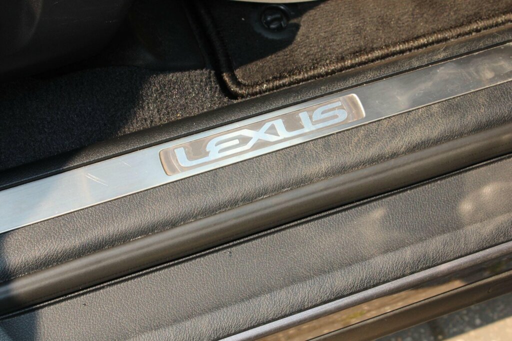 Lexus RX 450H White #19