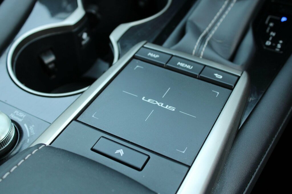 Lexus RX 450H White #31