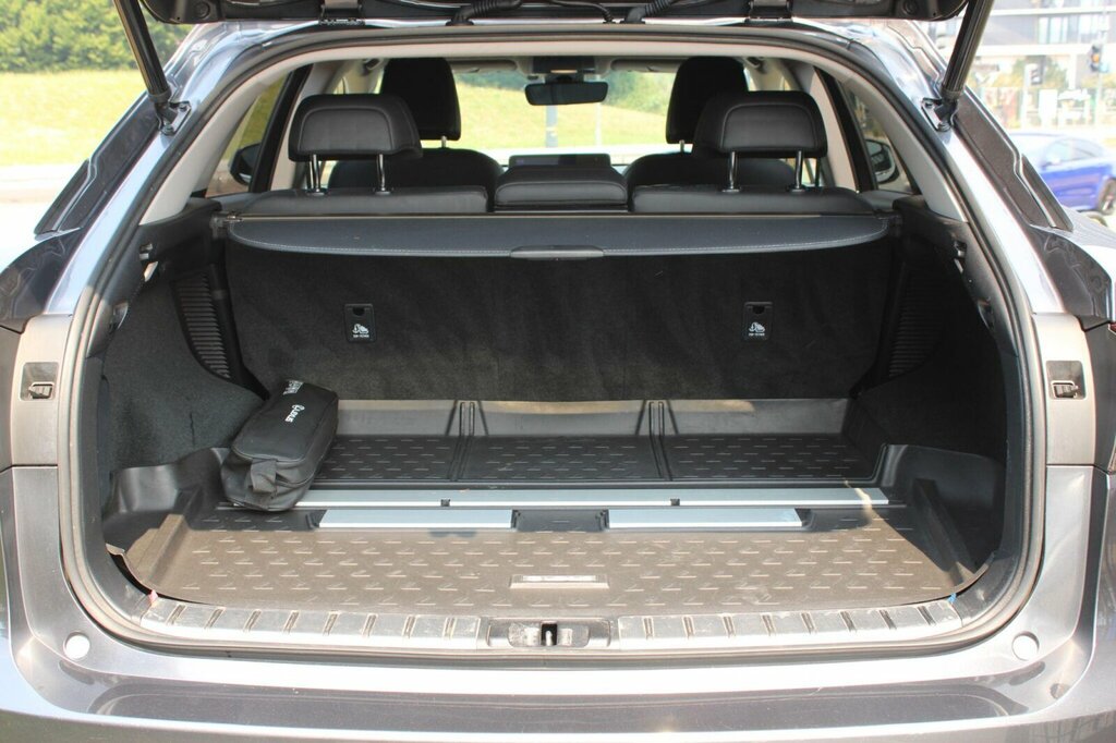 Lexus RX 450H White #12