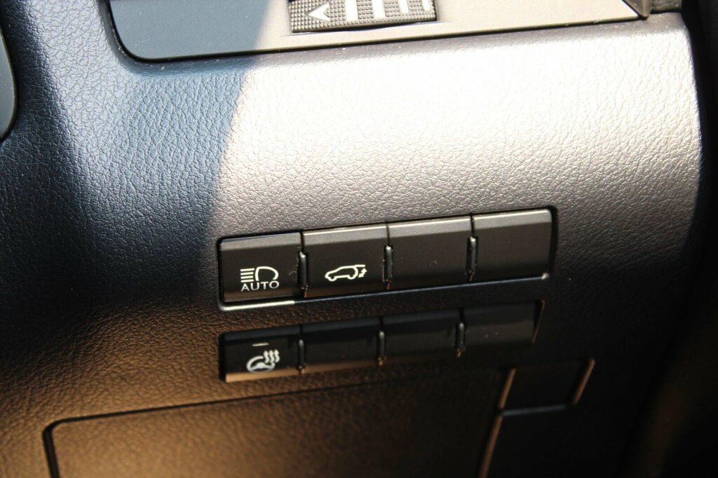 Lexus RX 450H White #30