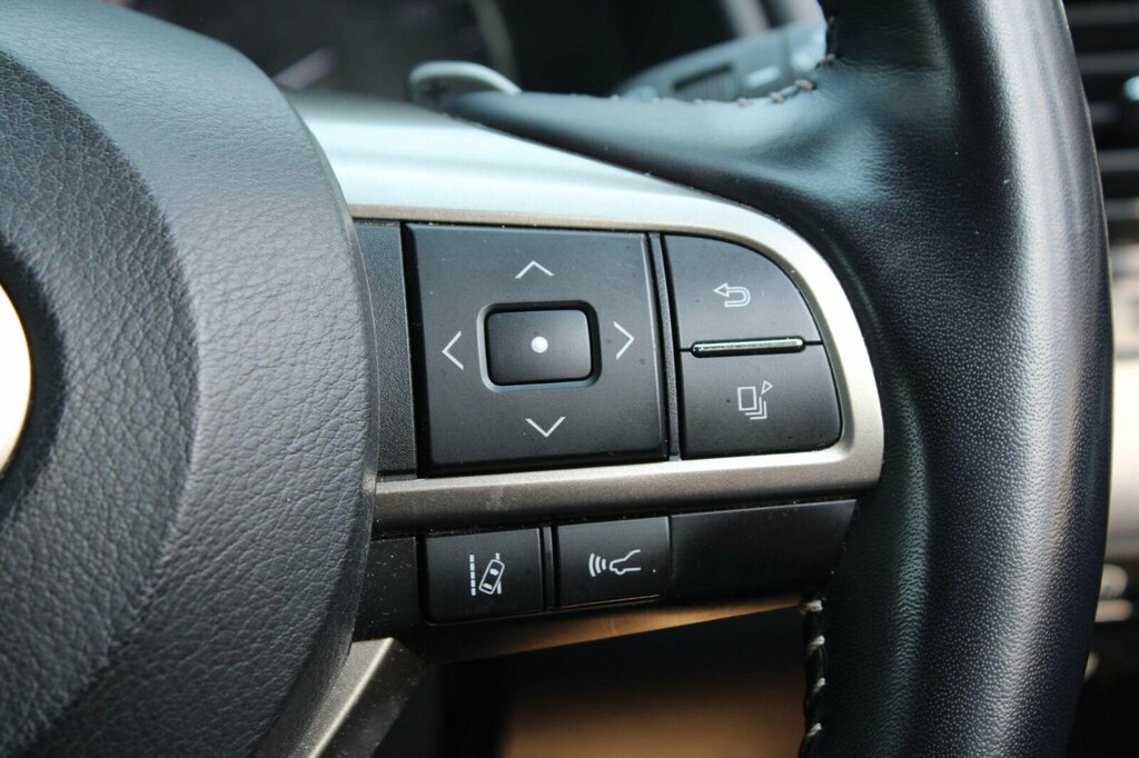 Lexus RX 450H White #26