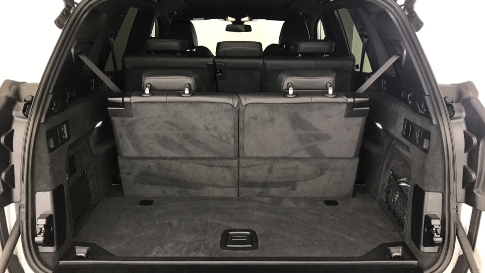 BMW X5 Technology Pack Blue #13